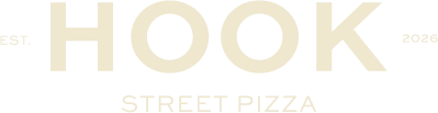 Hook Street Pizza