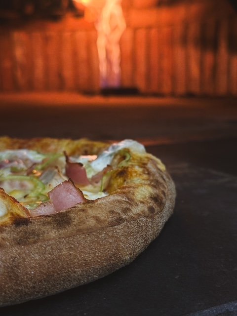 — Crust